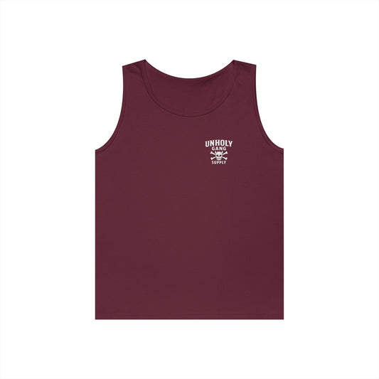 Anti Cringe Cringe Club Tank Top