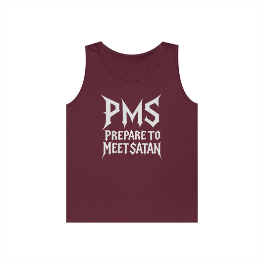 PMS Tank Top