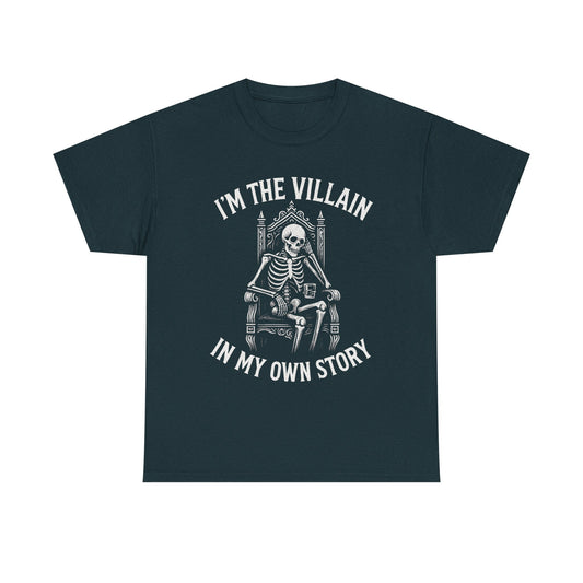 I'm the Villan Tee