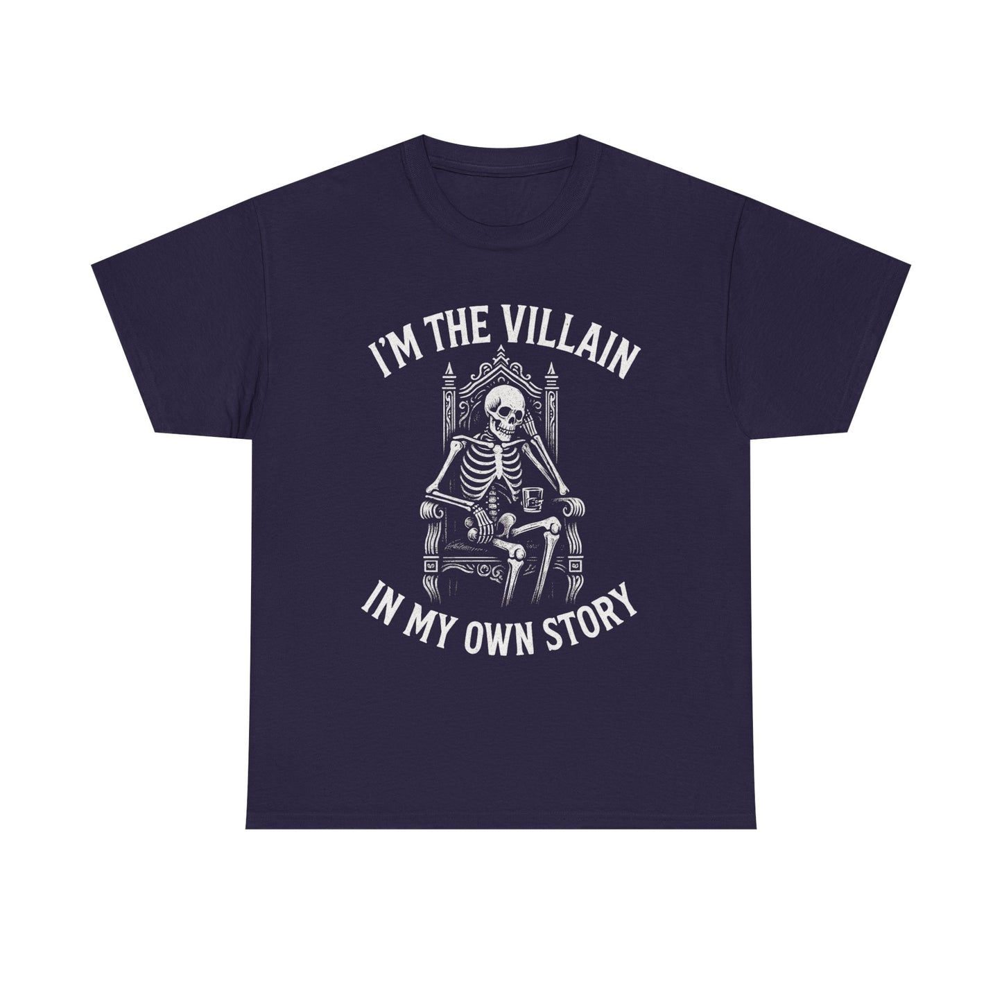 I'm the Villan Tee