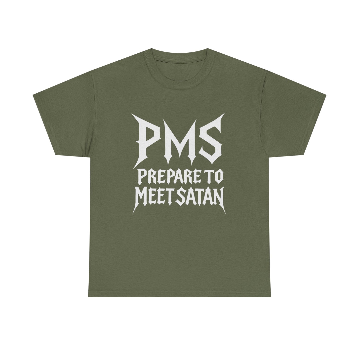 PMS Tee
