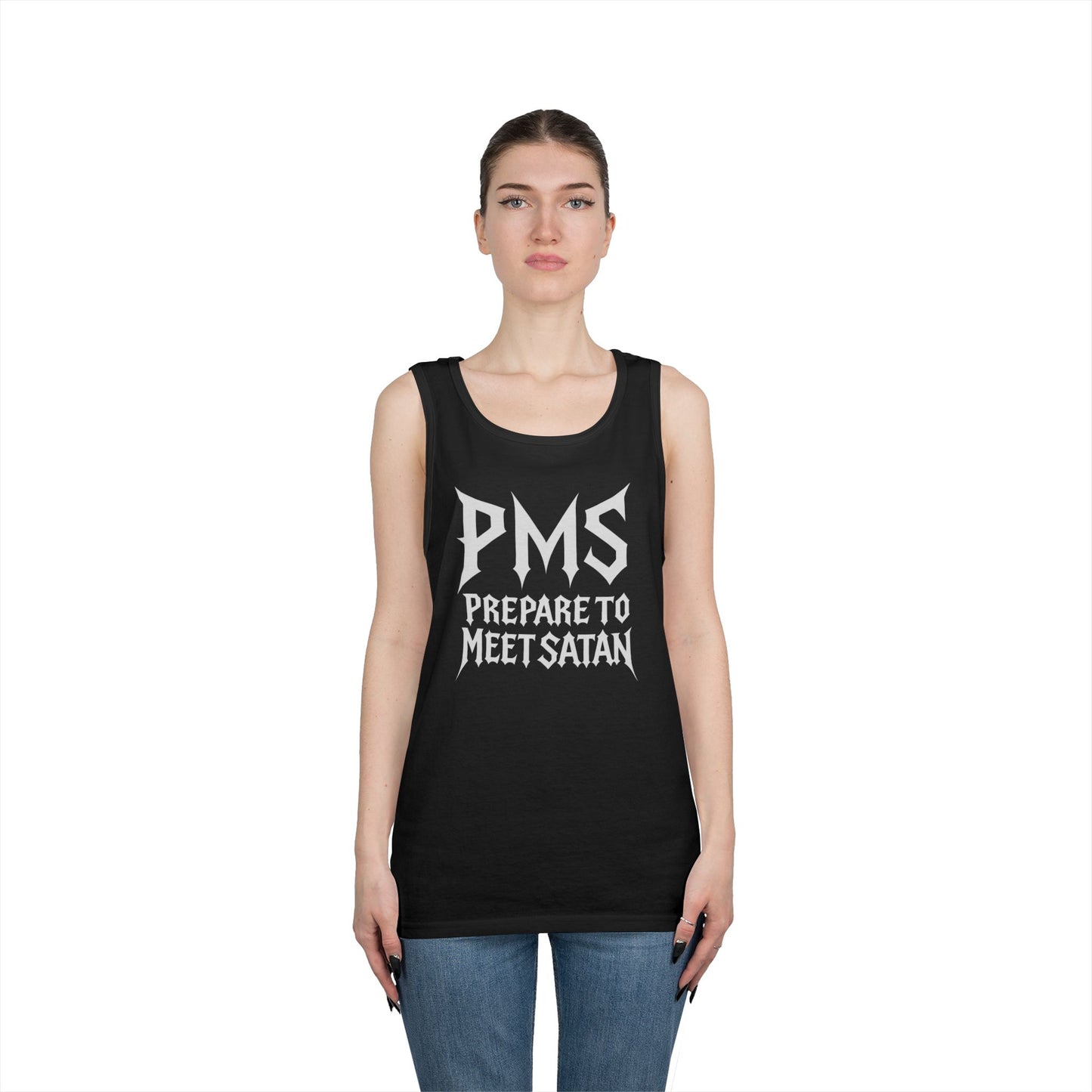 PMS Tank Top