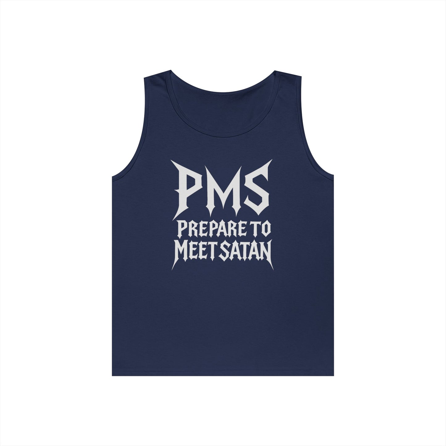 PMS Tank Top