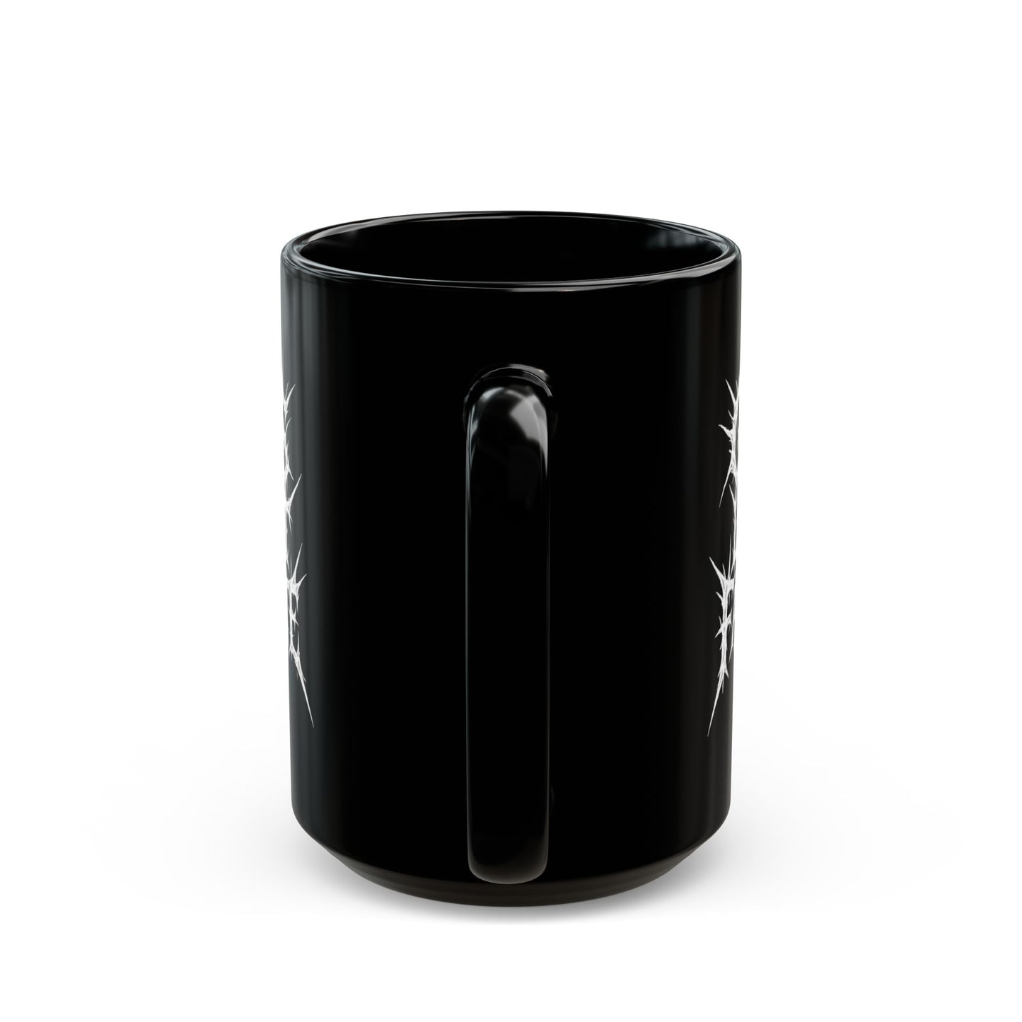God's Least Favorite Coffee Cup 15oz