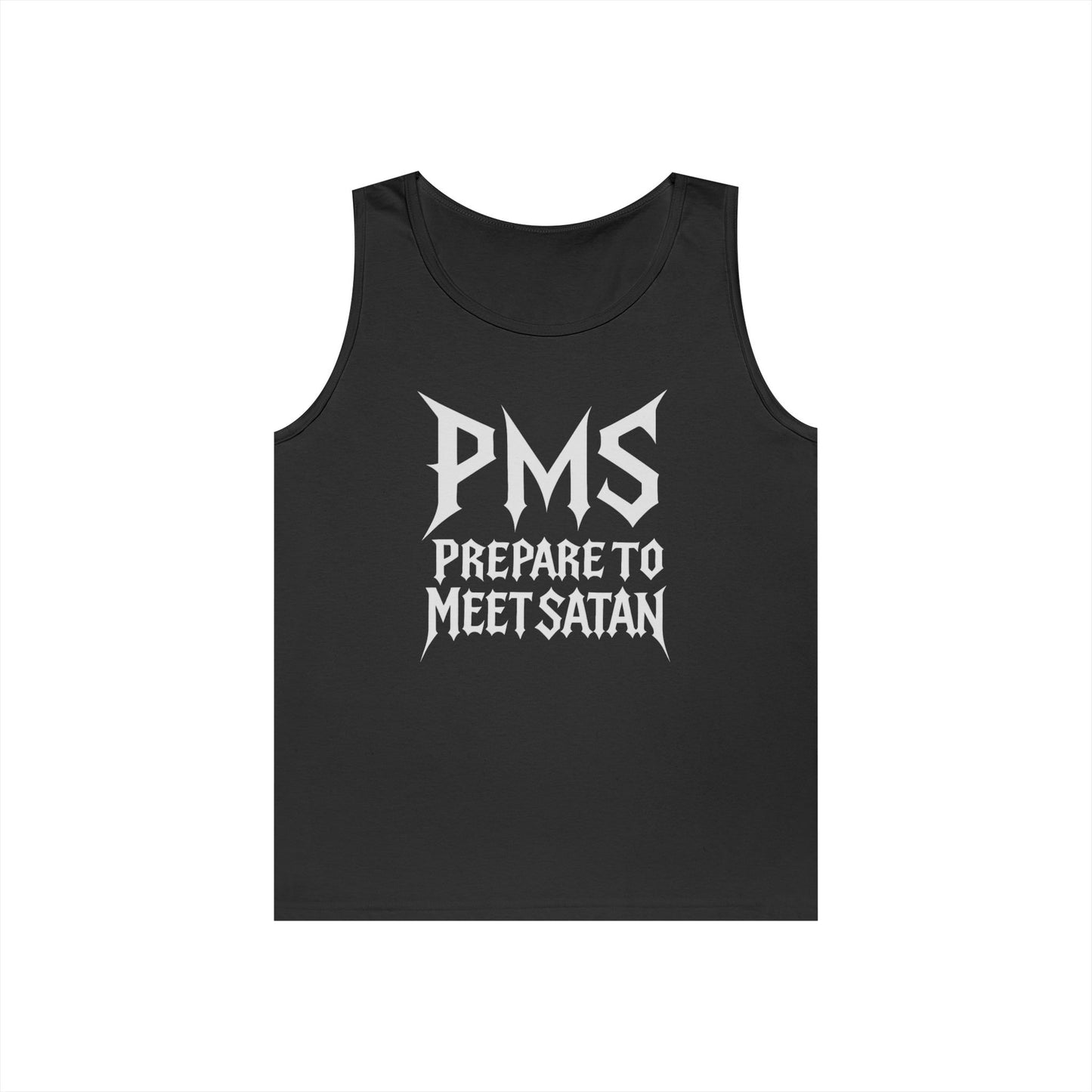 PMS Tank Top